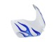 Venta Carenados Moto Suzuki GSXR 600 / GSXR 750 2006-2007 - Blanco Azul Llama