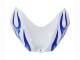 Venta Carenados Moto Suzuki GSXR 600 / GSXR 750 2006-2007 - Blanco Azul Llama