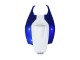 Venta Carenados Moto Suzuki GSXR 600 / GSXR 750 2006-2007 - Blanco Azul Llama