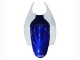 Venta Carenados Moto Suzuki GSXR 600 / GSXR 750 2006-2007 - Blanco Azul Negro Brillante Rojo
