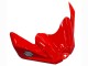 Venta Carenados Moto Suzuki GSXR 600 / GSXR 750 2008-2010 - Blanco Rojo Negro