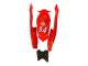 Venta Carenados Moto Suzuki GSXR 600 / GSXR 750 2008-2010 - Blanco Rojo Motul Lucky Strike