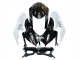 Venta Carenado Moto Suzuki GSXR 600 / GSXR 750 2008-2010 - Blanco Negro