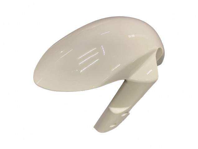 Venta Carenados Moto Suzuki GSXR 600 / GSXR 750 2008-2010 - Crema Blanco Rojo Negro