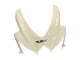 Venta Carenados Moto Suzuki GSXR 600 / GSXR 750 2008-2010 - Crema Blanco Rojo Negro