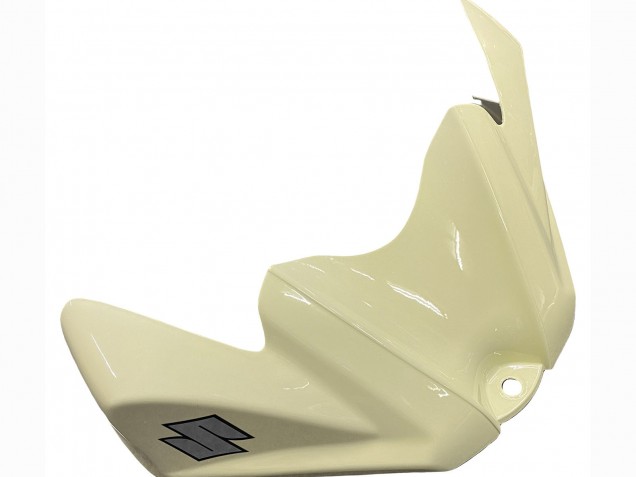 Venta Carenados Moto Suzuki GSXR 600 / GSXR 750 2008-2010 - Crema Blanco Rojo Negro