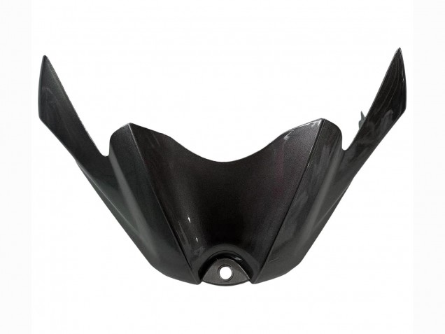 Venta Carenados Moto Suzuki GSXR 600 / GSXR 750 2008-2010 - Gris Mate Negro