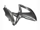 Venta Carenados Moto Suzuki GSXR 600 / GSXR 750 2008-2010 - Gris Mate Negro