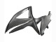 Venta Carenados Moto Suzuki GSXR 600 / GSXR 750 2008-2010 - Gris Mate Negro