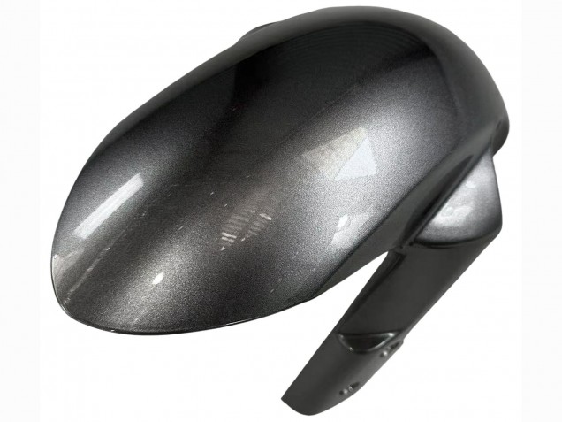 Venta Carenados Moto Suzuki GSXR 600 / GSXR 750 2008-2010 - Gris Mate Negro