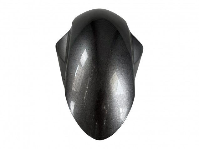 Venta Carenados Moto Suzuki GSXR 600 / GSXR 750 2008-2010 - Gris Mate Negro