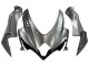 Venta Carenados Moto Suzuki GSXR 600 / GSXR 750 2008-2010 - Gris Mate Negro