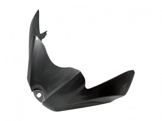 Venta Carenados Moto Suzuki GSXR 600 / GSXR 750 2008-2010 - Gris Mate Negro