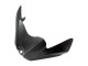Venta Carenados Moto Suzuki GSXR 600 / GSXR 750 2008-2010 - Gris Mate Negro
