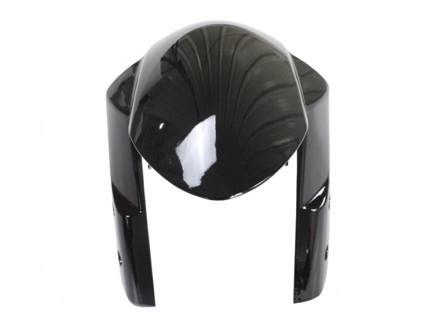 Venta Carenados Moto Suzuki GSXR 600 / GSXR 750 2008-2010 - Negro Brillante Azul