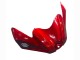 Venta Carenado Moto Suzuki GSXR 600 / GSXR 750 2008-2010 - Rojo Negro Brillante