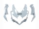 Venta Carenados Moto Suzuki GSXR 600 / GSXR 750 2008-2010 - Gris Brillante
