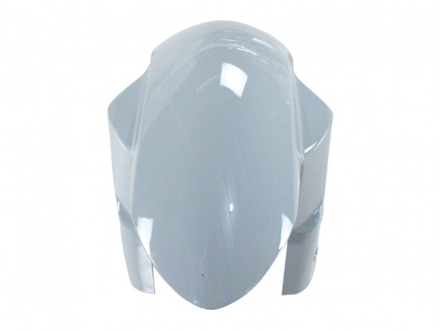 Venta Carenados Moto Suzuki GSXR 600 / GSXR 750 2008-2010 - Gris Brillante