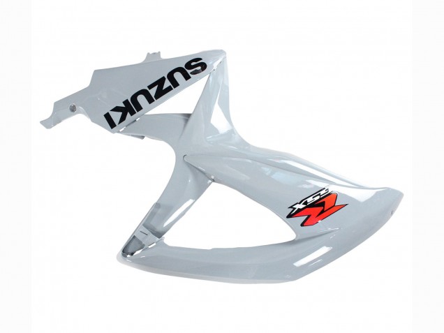 Venta Carenados Moto Suzuki GSXR 600 / GSXR 750 2008-2010 - Gris Brillante