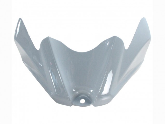 Venta Carenados Moto Suzuki GSXR 600 / GSXR 750 2008-2010 - Gris Brillante