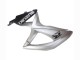 Venta Carenados Moto Suzuki GSXR 600 / GSXR 750 2008-2010 - Plata Negro Mate