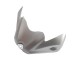 Venta Carenados Moto Suzuki GSXR 600 / GSXR 750 2008-2010 - Plata Negro Mate