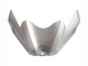 Venta Carenados Moto Suzuki GSXR 600 / GSXR 750 2008-2010 - Plata Negro Mate