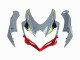 Venta Carenados Moto Suzuki GSXR 600 / GSXR 750 2008-2010 - Gris Amarillo Rojo