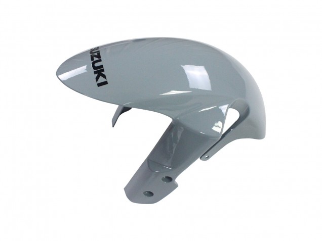 Venta Carenados Moto Suzuki GSXR 600 / GSXR 750 2008-2010 - Gris Amarillo Rojo