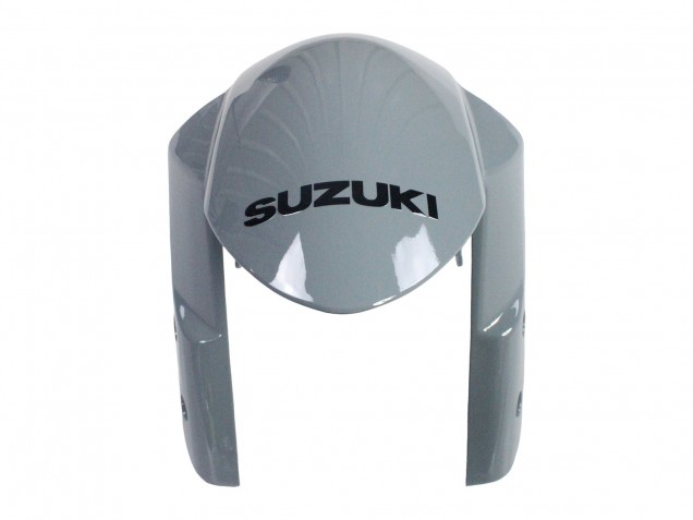 Venta Carenados Moto Suzuki GSXR 600 / GSXR 750 2008-2010 - Gris Amarillo Rojo