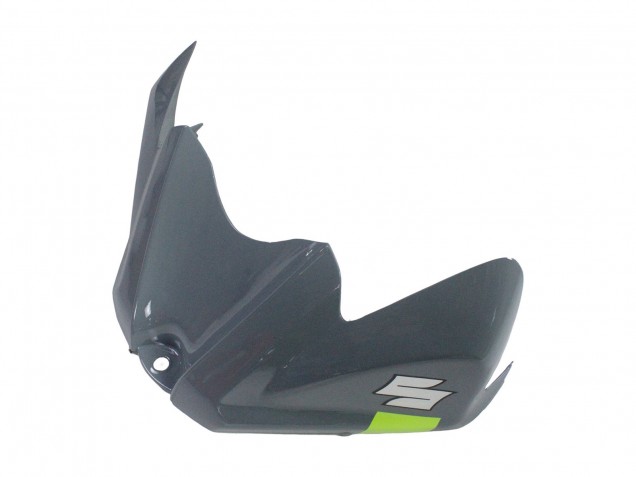 Venta Carenados Moto Suzuki GSXR 600 / GSXR 750 2008-2010 - Gris Amarillo Rojo