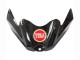 Venta Carenados Moto Suzuki GSXR 600 / GSXR 750 2008-2010 - Negro Brillante Rojo Blanco Motul Lucky Strike