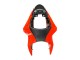 Venta Kits Carenados Moto Suzuki GSXR 600 / GSXR 750 2011-2024 - Rojo Negro Brillante