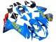Venta Carenados Moto Suzuki GSXR 600 / GSXR 750 2011-2024 - Azul Oro Rojo Negro Rizla
