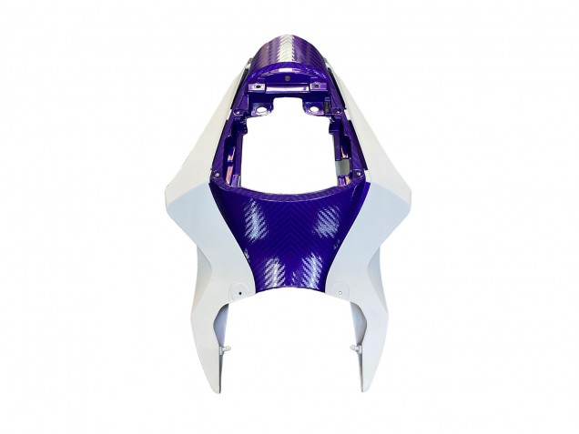 Venta Carenados Moto Suzuki GSXR 600 / GSXR 750 2011-2024 - Azul Púrpura Blanco