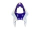 Venta Carenados Moto Suzuki GSXR 600 / GSXR 750 2011-2024 - Azul Púrpura Blanco