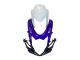 Venta Carenados Moto Suzuki GSXR 600 / GSXR 750 2011-2024 - Azul Púrpura Blanco