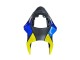 Venta Carenados Moto Suzuki GSXR 600 / GSXR 750 2011-2024 - Azul Amarillo