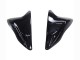 Venta Carenados Moto Suzuki GSXR 600 / GSXR 750 2011-2024 - Negro Brillante Negro Mate Blanco Calcomanía