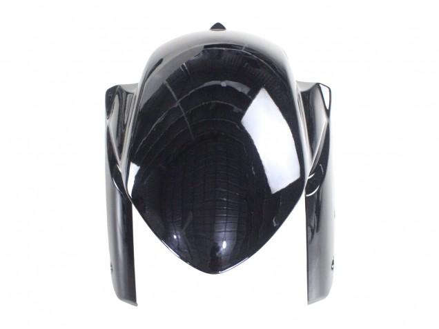 Venta Carenados Moto Suzuki GSXR 600 / GSXR 750 2011-2024 - Negro Brillante Negro Mate Blanco Calcomanía