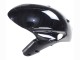 Venta Carenados Moto Suzuki GSXR 600 / GSXR 750 2011-2024 - Negro Brillante Negro Mate Blanco Calcomanía
