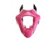 Venta Carenados Moto Suzuki GSXR 600 / GSXR 750 2011-2024 - Blanco Rosa Negro Corona