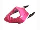 Venta Carenados Moto Suzuki GSXR 600 / GSXR 750 2011-2024 - Blanco Rosa Negro Corona