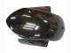 Venta Carenados Moto Suzuki GSXR 600 / GSXR 750 2011-2024 - Negro Brillante Rojo Llama