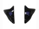 Venta Carenados Moto Suzuki GSXR 600 / GSXR 750 2011-2024 - Negro Mate Gris Púrpura