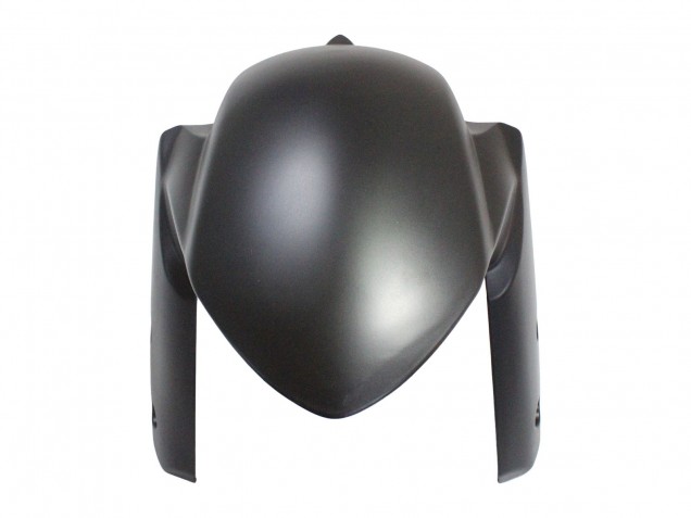 Venta Carenados Moto Suzuki GSXR 600 / GSXR 750 2011-2024 - Negro Mate Gris Púrpura
