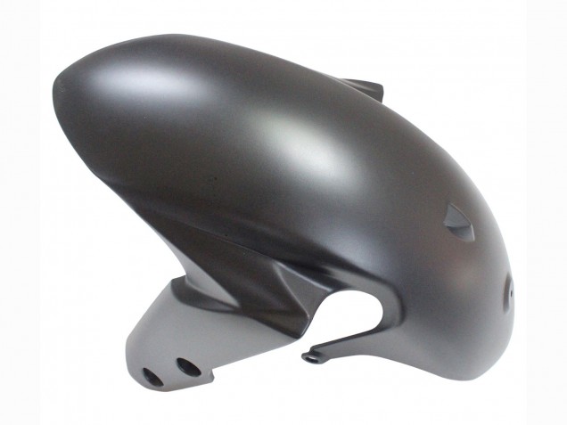 Venta Carenados Moto Suzuki GSXR 600 / GSXR 750 2011-2024 - Negro Mate Gris Púrpura