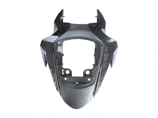 Venta Carenado Moto Suzuki GSXR 600 / GSXR 750 2011-2024 - Rojo Negro Brillante