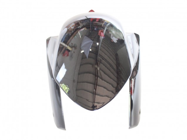 Venta Carenado Moto Suzuki GSXR 600 / GSXR 750 2011-2024 - Rojo Negro Brillante