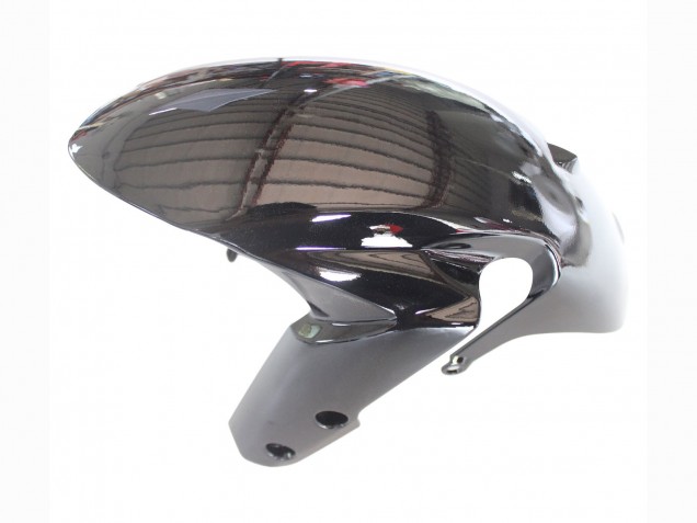 Venta Carenado Moto Suzuki GSXR 600 / GSXR 750 2011-2024 - Rojo Negro Brillante